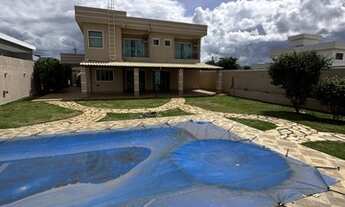 Imagem 5: Casa de condomínio sobrado para aluguel com 400 metros quadrados com 5 quartos