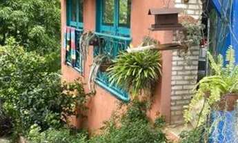 Imagem 2: Casa com cara de chácara em Arniqueiras