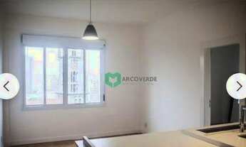 Imagem 6: EM FRENTE A PRAÇA FRANKLIN ROOSEVELT PARA ALUGAR, REFORMADINHO