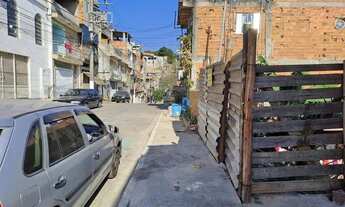 Imagem: Terreno Morro doce