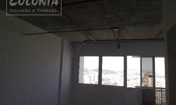 Imagem 5: Santo André - Conjunto Comercial/sala - Vila Homero Thon