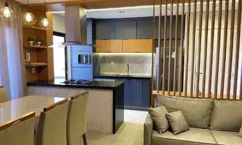 Imagem: Apartamento Mobiliado para Locação em