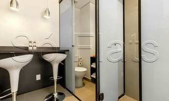 Imagem 6: VN Novo Higienópolis, Studio disponível para venda com 15m²