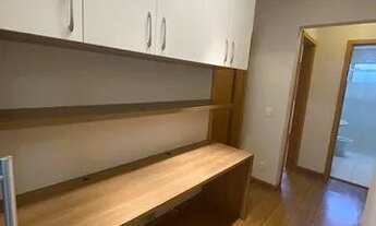 Imagem 7: Apartamento com 2 dormitórios, 111 m² - venda por R$ 1.100.000,00 ou aluguel por R$ 5.625