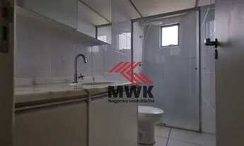 Imagem 5: Apartamento com 2 dormitórios à venda, 61 m² por R$ 250.000,00 - Neva - Cascavel/PR