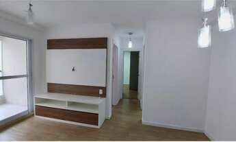 Imagem: Apartamento para venda com 55 metros quadrados