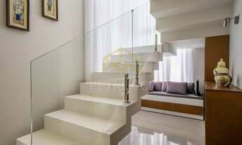 Imagem 5: Casa - Swiss Park - Campinas