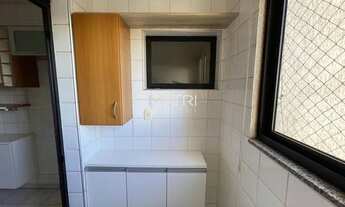 Imagem 6: Locação de Apartamentos / Padrão na cidade de Araraquara