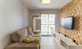 Imagem 3: Apartamento para Aluguel - São Cristóvão, 2 Quartos, 69 m2