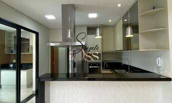 Imagem 5: PIRACICABA - Casa de Condomínio - Loteamento Residencial e Comercial Villa D Aquila