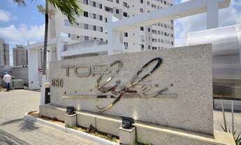 Imagem 3: Apartamento para aluguel tem 45 metros quadrados com 2 quartos em Nova Parnamirim - Parnam