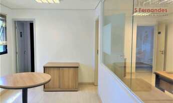 Imagem 2: Sala Comercial / Conjunto Comercial para alugar com 40 m² por R$ 4.307/mês no Paraíso/SP