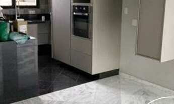 Imagem 5: Apartamento para locação com 143m² no Vila Nova Conceição - São Paulo