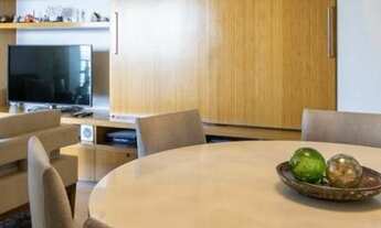 Imagem 7: Apartamento Locação Moema 112 m² 3 Dormitórios