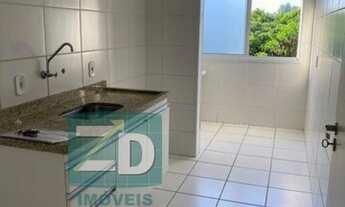 Imagem 5: Apto Jd. Vera Cruz