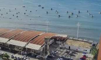 Imagem 5: Apartamento mobiliado para Venda no Edifício Caravelle Residence - AP51303