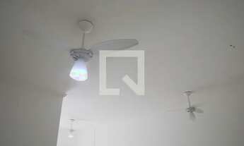 Imagem 7: Apartamento para Aluguel - Canto do Forte, 3 Quartos, 75 m2