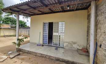 Imagem 7: Casa a venda no Raiar do Sol