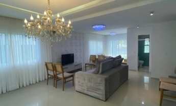 Imagem 6: Alphaville Eusébio Casa para aluguel mobiliada com 300 metros quadrados com 4 suítes