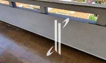 Imagem 7: Apartamento com 3 dormitórios para alugar, 130 m² por R$ 4.800,00/mês - Aclimação - São Pa