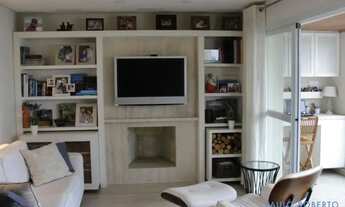 Imagem 3: APARTAMENTO - MORUMBI - SP