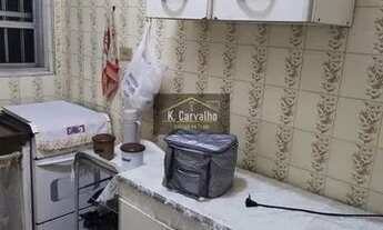 Imagem 5: Apartamento com 1 dorm, Boqueirão, Praia Grande - R$ 165 mil, Cod: 3098