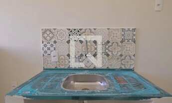 Imagem 5: Apartamento para Aluguel - Jardim Santa Emília, 1 Quarto, 20 m2