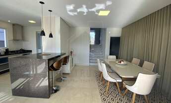 Imagem 7: Casa - Swiss Park - Campinas