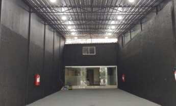 Imagem 3: GALPÃO - PRESIDENTE ALTINO