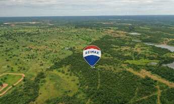 Imagem 4: FAZENDA Á VENDA - SANTO ANTONIO DO LEVERGER - MATO GROSSO