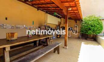 Imagem 3: Venda Casa Sagrada Família Belo Horizonte