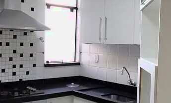 Imagem 2: Apartamento para aluguel no Residencial Amazonas - Franca - SP