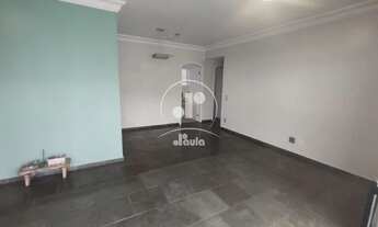 Imagem 6: Apartamento 143m², 4 dormitórios, 2 vagas, para Alugar - Vila Bastos - Santo André/SP