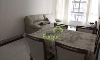 Imagem 3: Apartamento com 2 dormitórios à venda, 80 m² por R$ 850.000,00 - Aclimação - São Paulo/SP