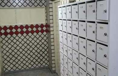 Imagem 6: Apartamento CNB 04 1 quarto reformado nascente