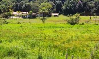 Imagem 5: Terra nua para formação de Sítio ou Chácara no Barreiro