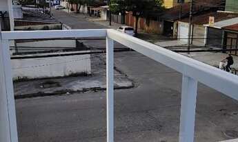 Imagem: Sobrados geminados novos no Sto Antônio