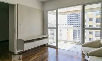 Imagem: Apartamento para Aluguel - Saúde, 1 Quarto