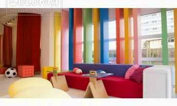 Imagem 6: Santo André - Apartamento Padrão - Vila Homero Thon