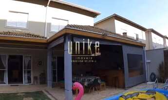 Imagem: Casa para alugar no Urbanova com 4 dormitórios