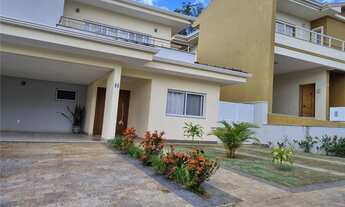 Imagem 2: Casa para alugar no Cond. Lauerz, no Swiss Park, em Campinas