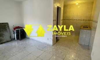 Imagem 2: Triplex com 02 vagas e terraço à venda em Bento Ribeiro