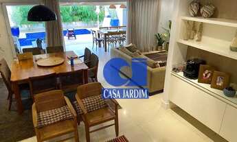 Imagem: Casa com 4 dormitórios para alugar, 260