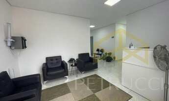 Imagem 4: Sala - Vila Carlito - Campinas