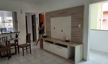 Imagem 1: Alugo Apto Semi Mobiliado Na Cohama Aririzal Cond Solar da Ilha 3, 3°Andar