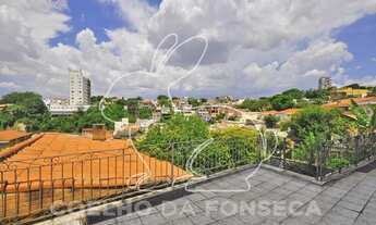 Imagem 5: São Paulo - Casa Padrão - Alto da Lapa