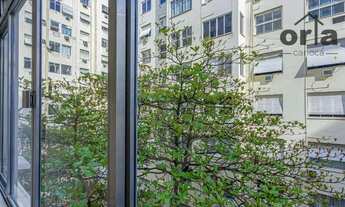 Imagem 7: Apartamento com 2 dormitórios à venda, 133 m² por R$ 1.236.480,00 - Copacabana - Rio de Ja