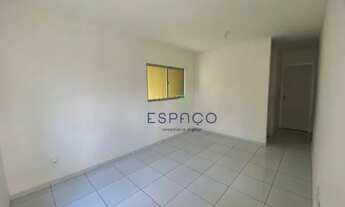 Imagem 7: Casa com 3 dormitórios para alugar, 100 m² por R$ 1.350/mês - Liberdade - Parnamirim/RN