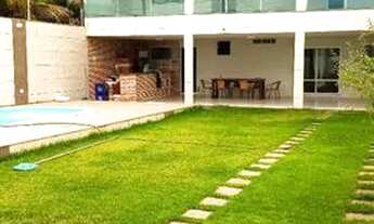 Imagem 5: Casa de Praia Casa com 4 dormitórios