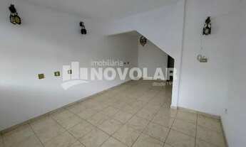 Imagem 3: Sobrado na Vila Maria